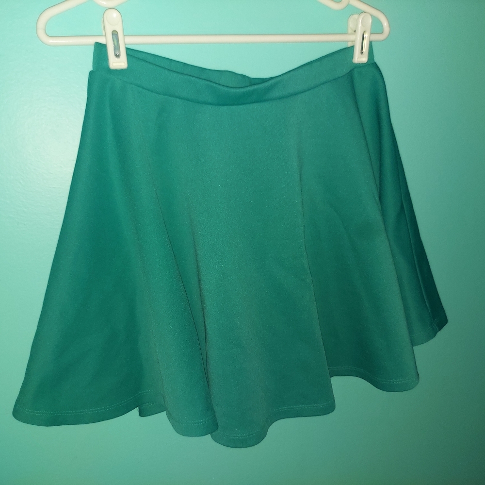 Johnny Green Skirt